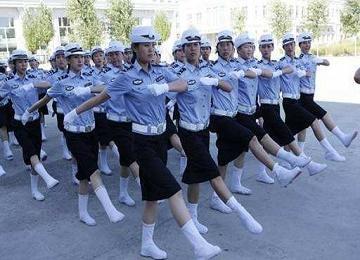 三种辅警转正的方式，你知道吗？第一种最靠谱！