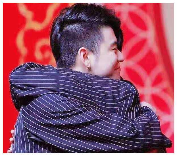 九辫儿——陪你走过最黑暗的兄弟情