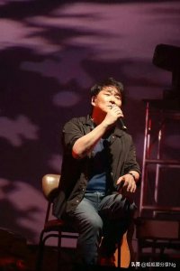 ​揭秘！周华健突然离开好声音2023，到底是什么原因？