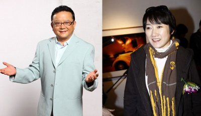 ​王刚成方圆在一起几年 成方圆有几任老公