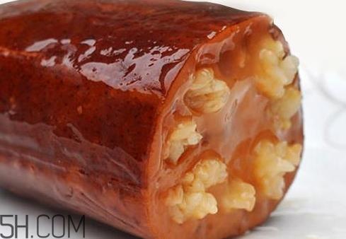 糯米藕煮多长时间 糯米藕用高压锅压多久 糯米藕煮多长时间 糯米藕用高压锅压多久