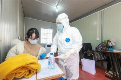 ​乙类传染病有哪些