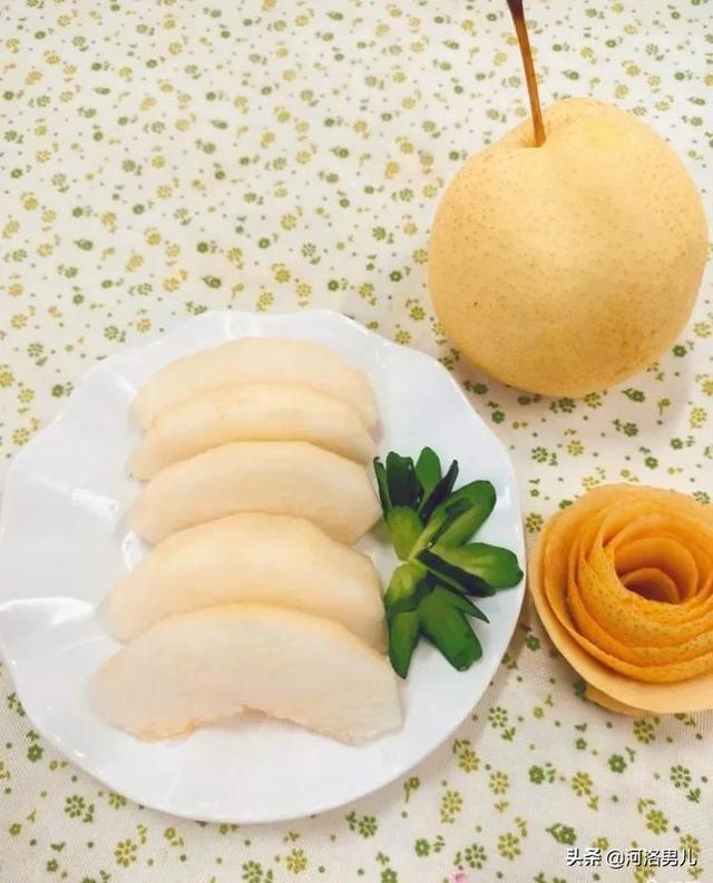 幼儿园一周食谱大全（幼儿园一天的食谱）(4)