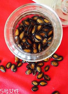 西瓜子怎么剥开？西瓜子的正确吃法