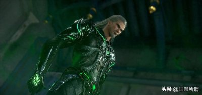 ​绝世唐门：独孤博的五大身份，最后一个连情绪之神霍雨浩都忌惮