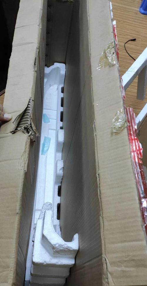 发电视机用哪个快递公司