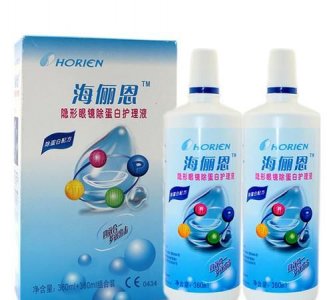 ​护理液开封了可以放多久，护理液开封后能用多久？