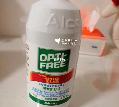 400毫升护理液可以用多久