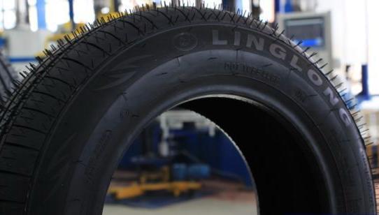 国内大品牌轮胎排行榜（十大国产轮胎品牌排行）(5)