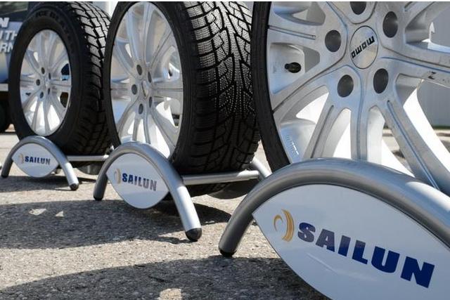 国内大品牌轮胎排行榜（十大国产轮胎品牌排行）(3)