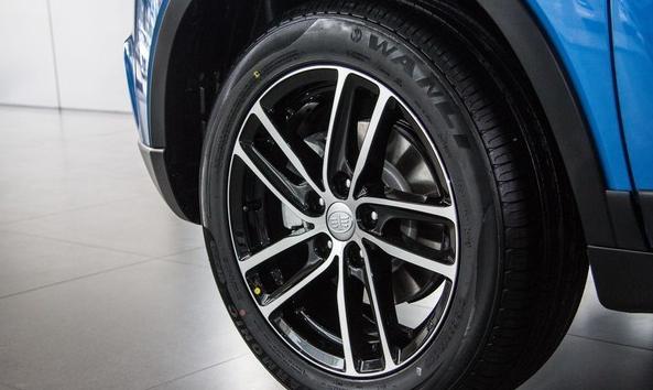 国内大品牌轮胎排行榜（十大国产轮胎品牌排行）(4)