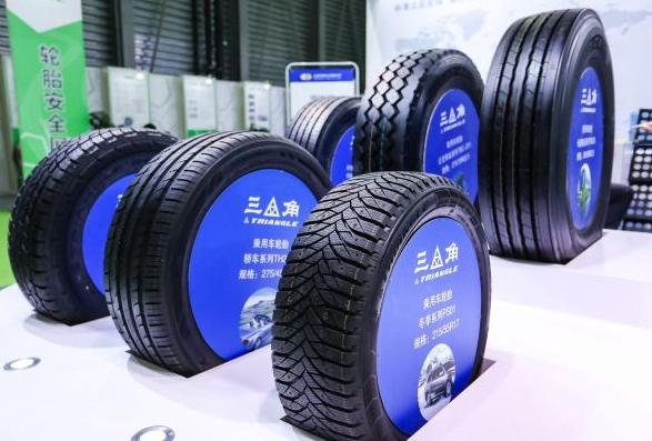 国内大品牌轮胎排行榜（十大国产轮胎品牌排行）(6)