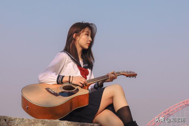 民谣吉他一共几个级别（民谣吉他十级是什么水平）(1)