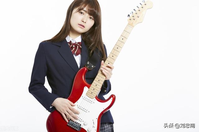 民谣吉他一共几个级别（民谣吉他十级是什么水平）(6)