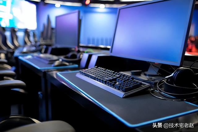 手把手教你如何自己组装电脑（新手如何组装一台电脑）(3)