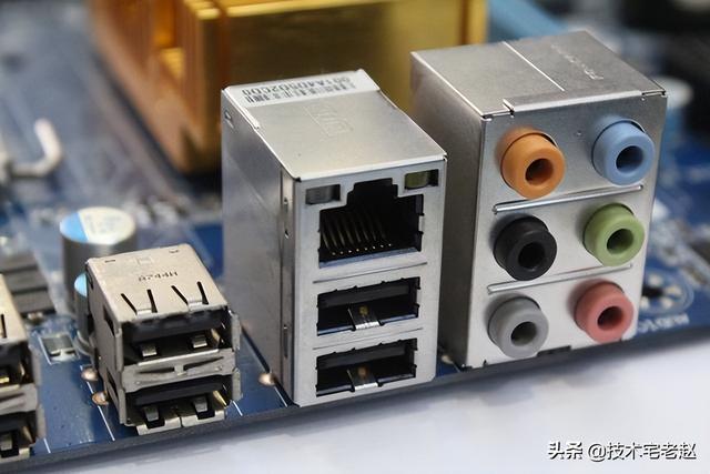 手把手教你如何自己组装电脑（新手如何组装一台电脑）(2)