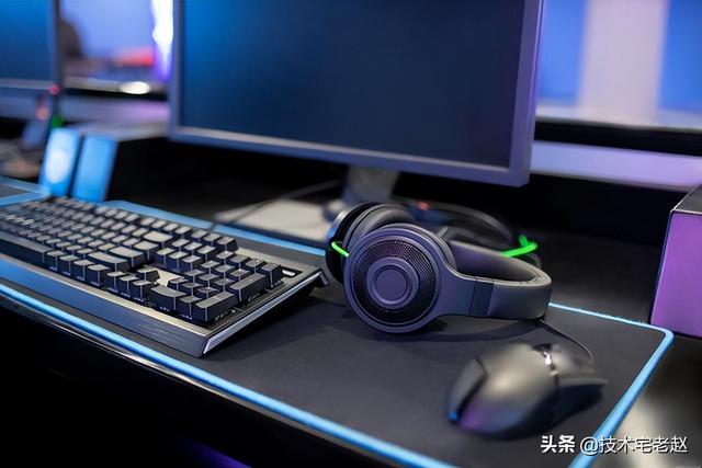 手把手教你如何自己组装电脑（新手如何组装一台电脑）(1)