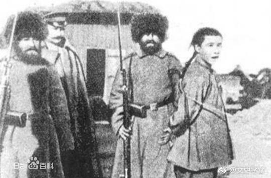 【惨绝人寰的海兰泡惨案一百一十八年祭】