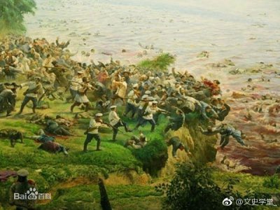 ​【惨绝人寰的海兰泡惨案一百一十八年祭】