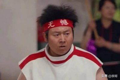 ​陈翔六点半之民间高手：冷檬漂亮，米线高冷，卫承志是谁扮演的？