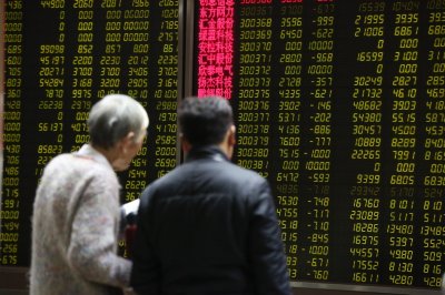 ​ST板块“地震”：妖股“戴帽”，天山生物、西域旅游跌出圈