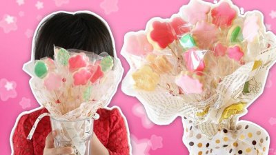 ​母亲节小礼物巨好看怎么做 做一份最有创意的母亲节礼物