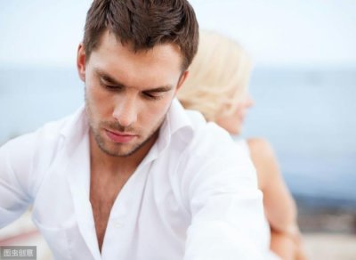 ​感情拿得起放得下男人（男人就应该拿得起放得下）