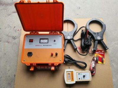 ​电缆识别仪使用方法(带电电缆识别仪)