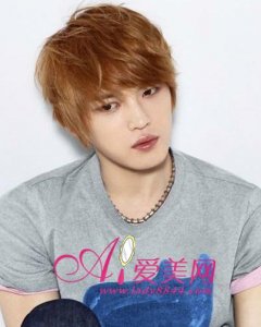 ​金在中的宠物是什么