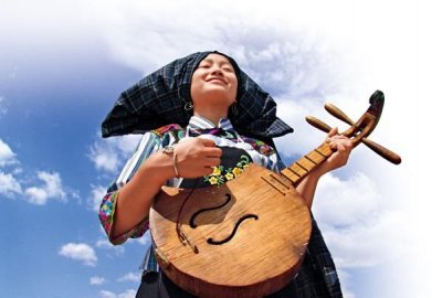 ​黔西南布依族，布依族是什么样的名族？