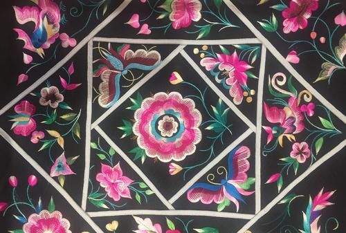 布依族是一个怎样的民族