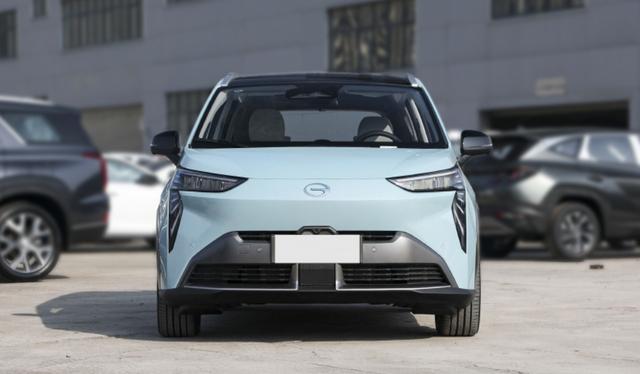 新能源汽车前十名品牌（新能源汽车品牌最新质量排名公布）(6)