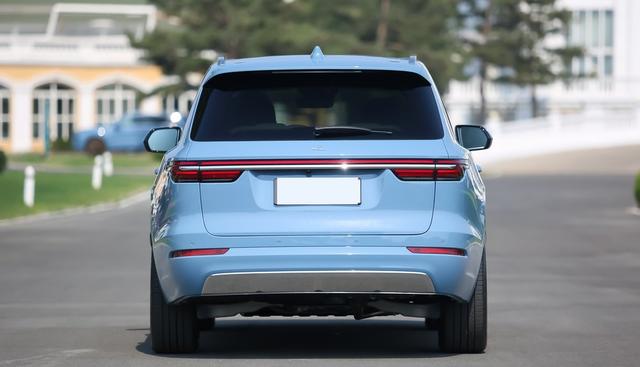 新能源汽车前十名品牌（新能源汽车品牌最新质量排名公布）(3)