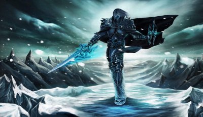 ​推荐6本“爱潜水的乌贼” 的完结神作，情节伏笔不断，紧凑曲折