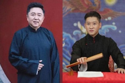 ​曹云金与郭麒麟的＂师徒博弈＂，于谦房产投资如何成了友情试金石？