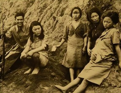 ​慰安妇悲惨实录：怀孕后下场更惨，甚至连性命都可能不保