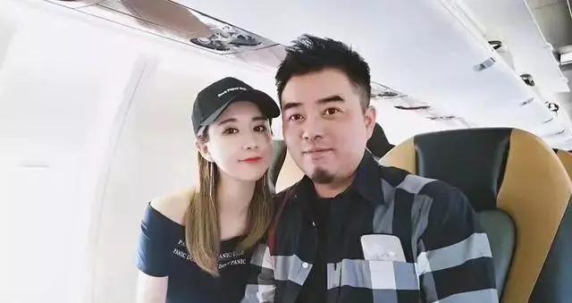 薇娅老公互怼全程时间（薇娅罕见秀恩爱）(8)