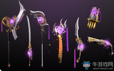 ​剑灵武器成长树(剑灵武器成长树怎么打开)