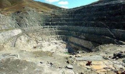 ​三个史前文明遗址真实存在 达尔文进化论都无法解释的存在