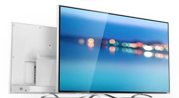 TCL42寸电视尺寸长宽多少