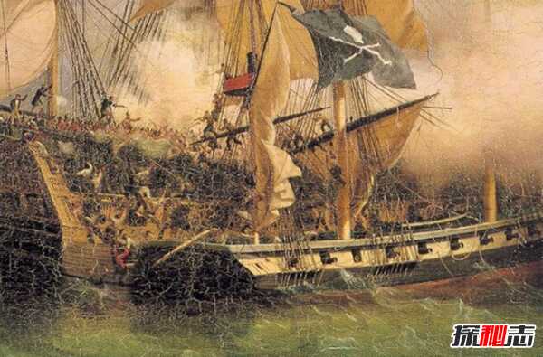 为什么人类到不了海底?关于海洋的10大隐藏秘密