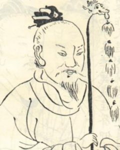 ​陆贾介绍（陆贾对汉初安定局势做出极大的贡献）