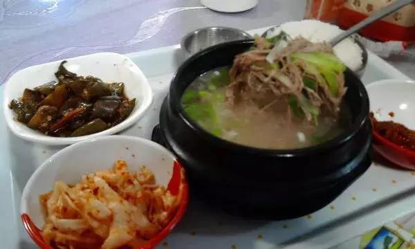 延边朝鲜族正宗美食（品尝名扬天下的延边朝鲜族特色美食）(4)