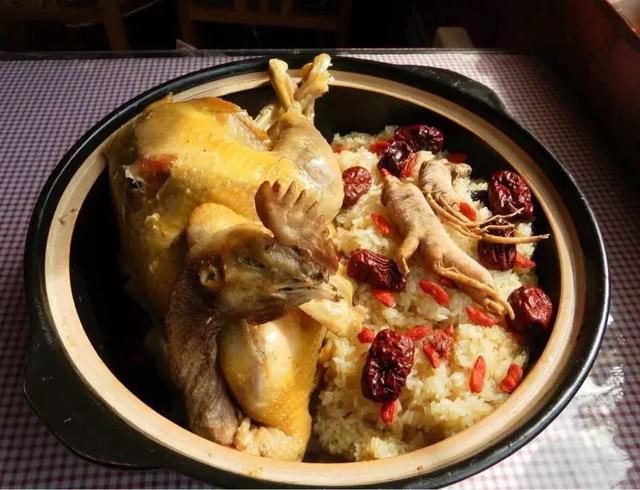 延边朝鲜族正宗美食（品尝名扬天下的延边朝鲜族特色美食）(10)