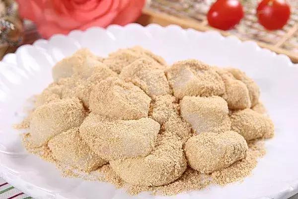 延边朝鲜族正宗美食（品尝名扬天下的延边朝鲜族特色美食）(8)