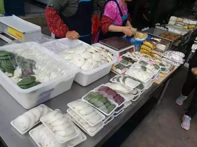 延边朝鲜族正宗美食（品尝名扬天下的延边朝鲜族特色美食）(13)