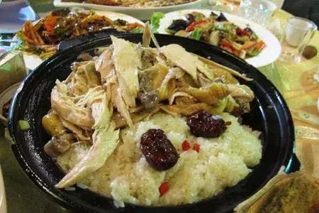 延边朝鲜族正宗美食（品尝名扬天下的延边朝鲜族特色美食）(9)