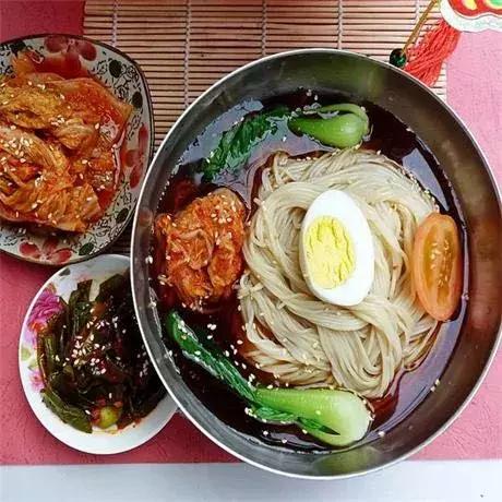 延边朝鲜族正宗美食（品尝名扬天下的延边朝鲜族特色美食）(2)