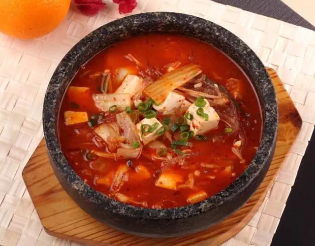 延边朝鲜族正宗美食（品尝名扬天下的延边朝鲜族特色美食）(3)