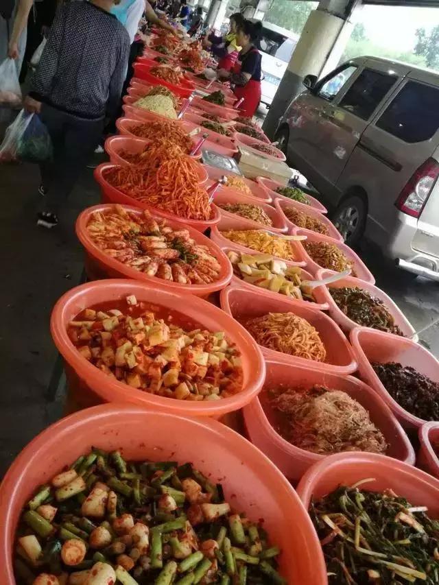 延边朝鲜族正宗美食（品尝名扬天下的延边朝鲜族特色美食）(1)